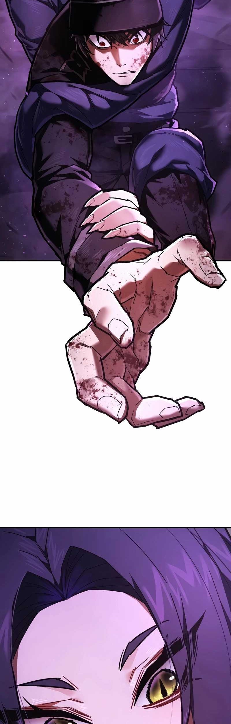 Executioner Chapter 18 - halaman 32