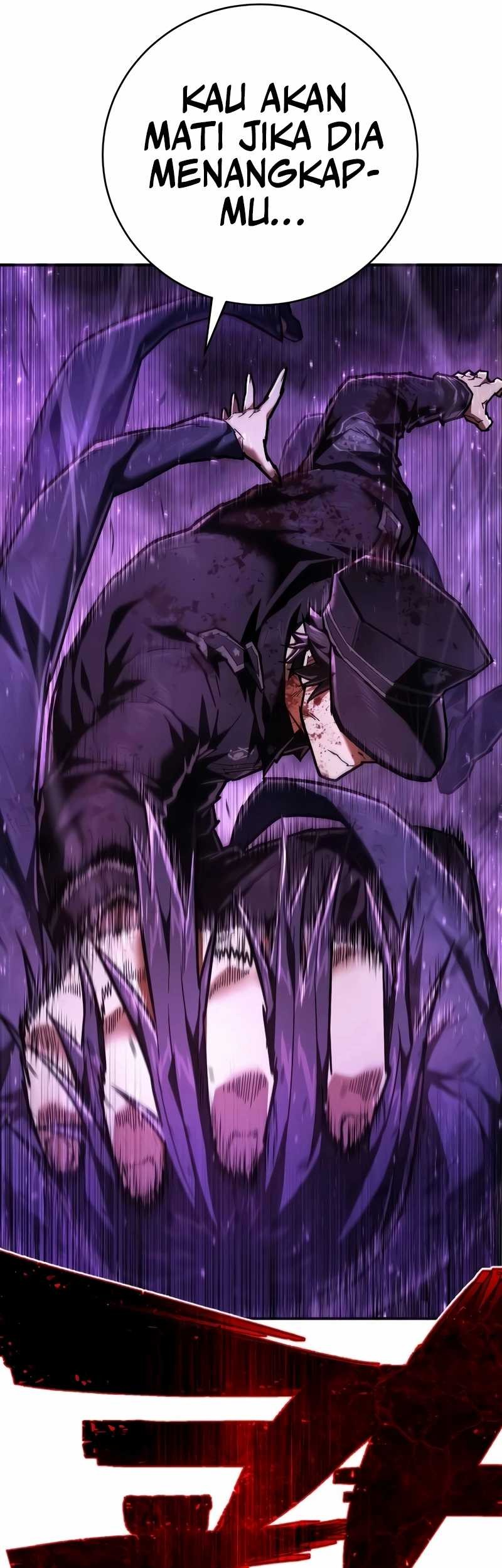 Executioner Chapter 18 - halaman 35