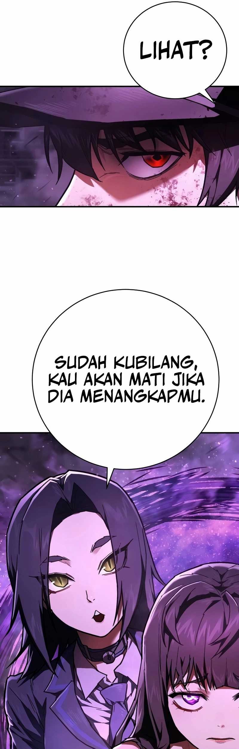 Executioner Chapter 18 - halaman 39