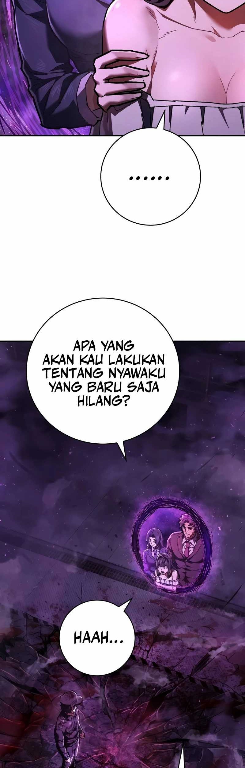 Executioner Chapter 18 - halaman 40