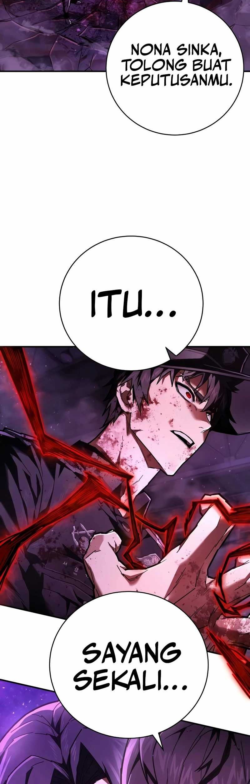 Executioner Chapter 18 - halaman 41