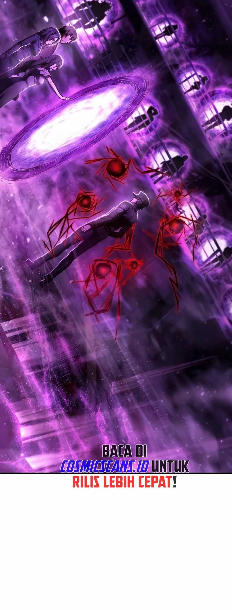 Executioner Chapter 18 - halaman 46