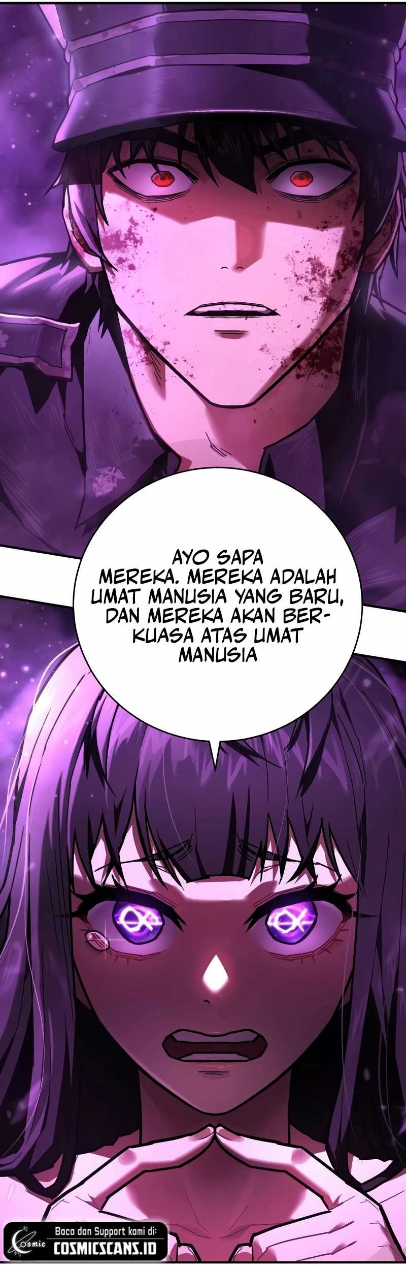 Executioner Chapter 18 - halaman 47