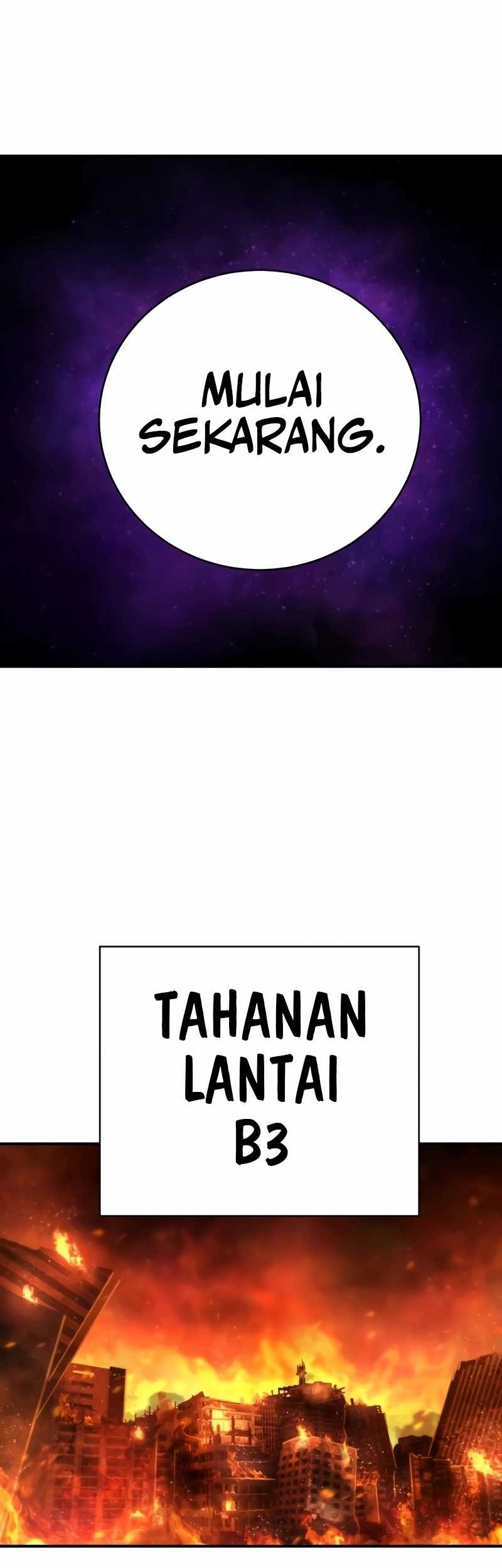 Executioner Chapter 18 - halaman 48