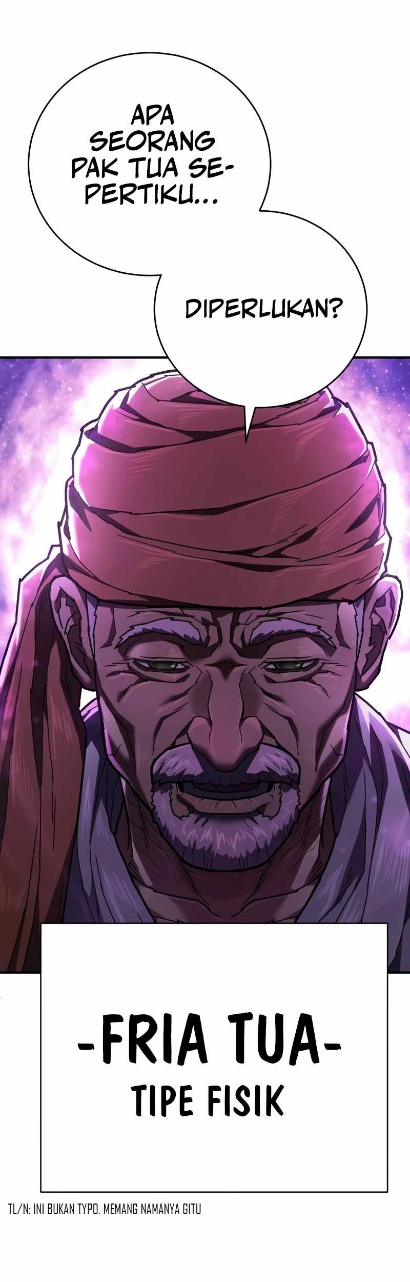 Executioner Chapter 18 - halaman 51