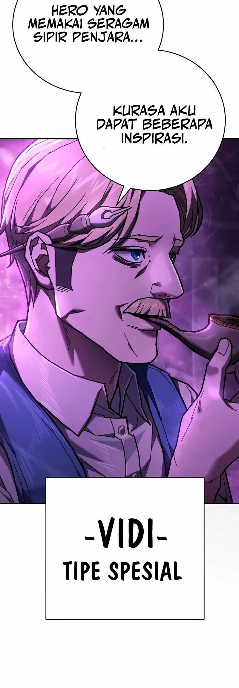 Executioner Chapter 18 - halaman 54