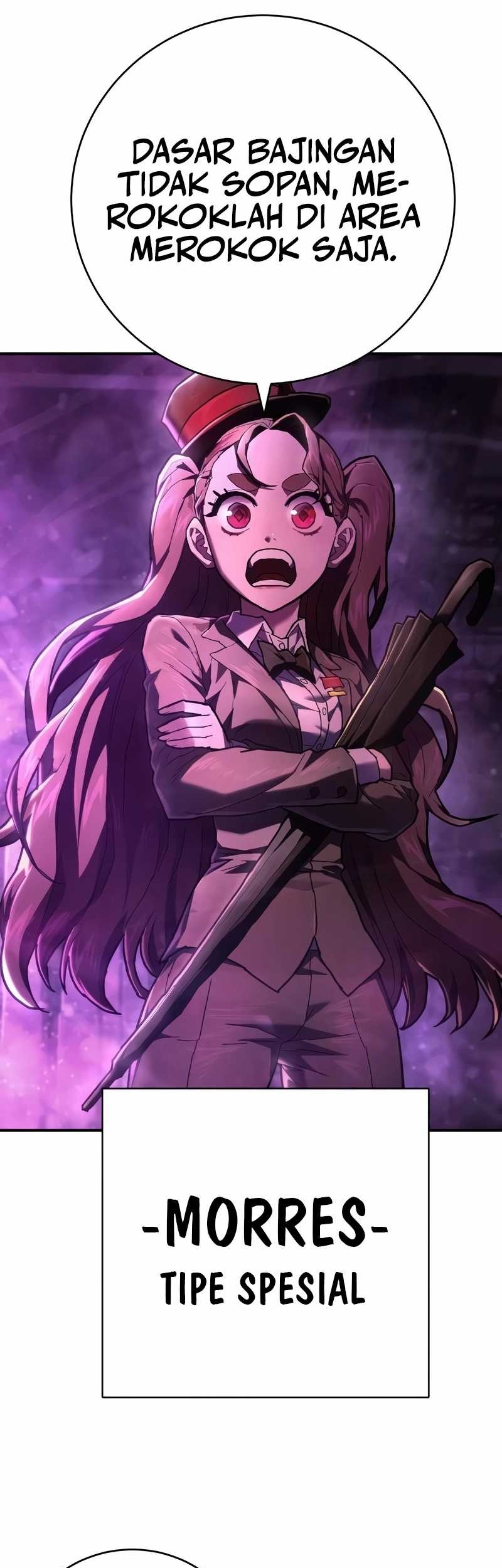 Executioner Chapter 18 - halaman 55