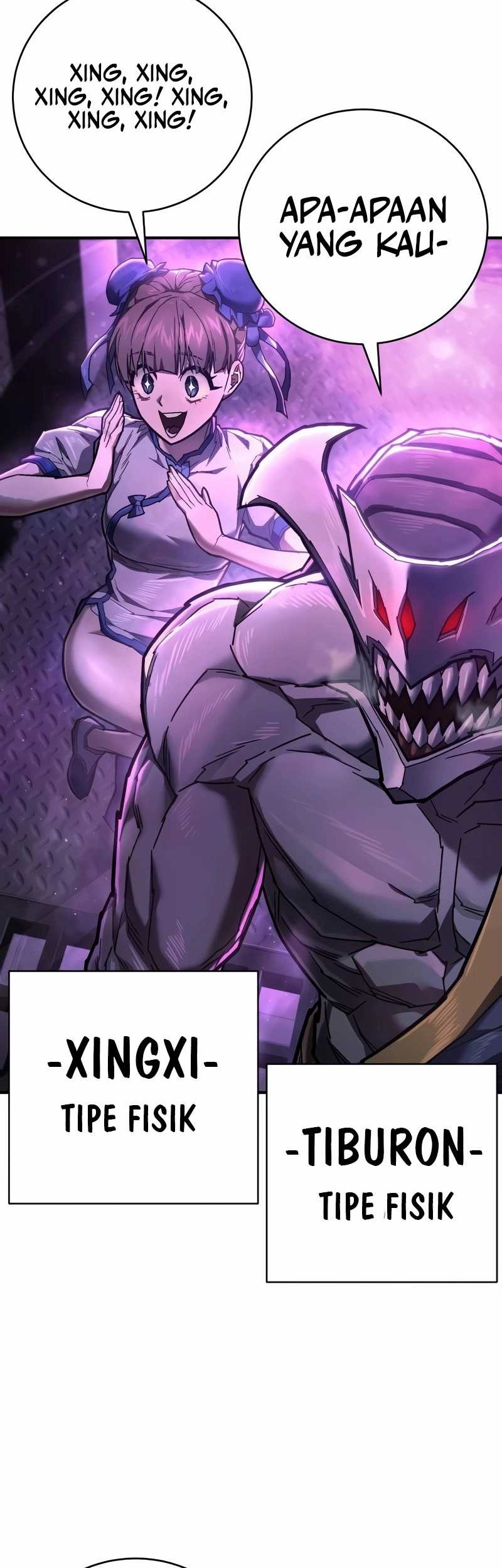 Executioner Chapter 18 - halaman 56