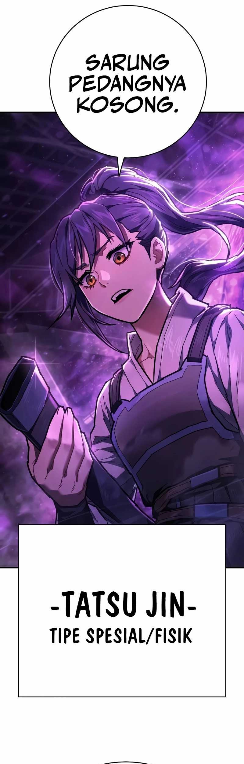 Executioner Chapter 18 - halaman 59