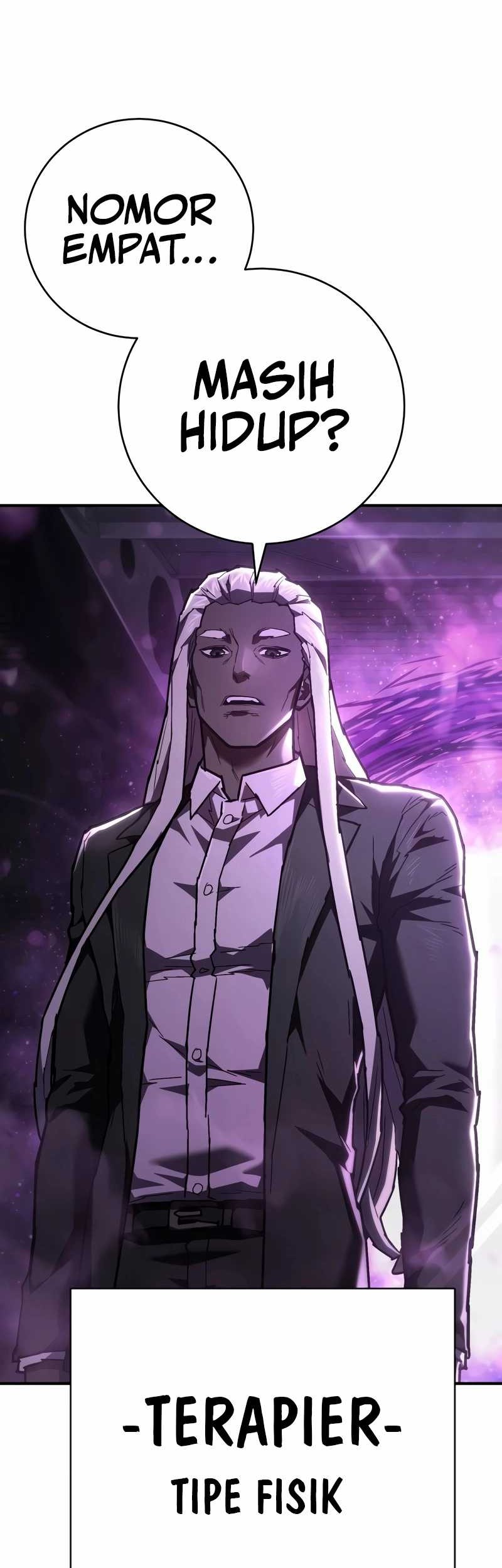 Executioner Chapter 18 - halaman 61