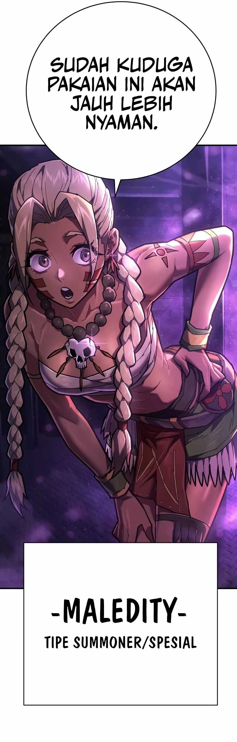 Executioner Chapter 18 - halaman 63