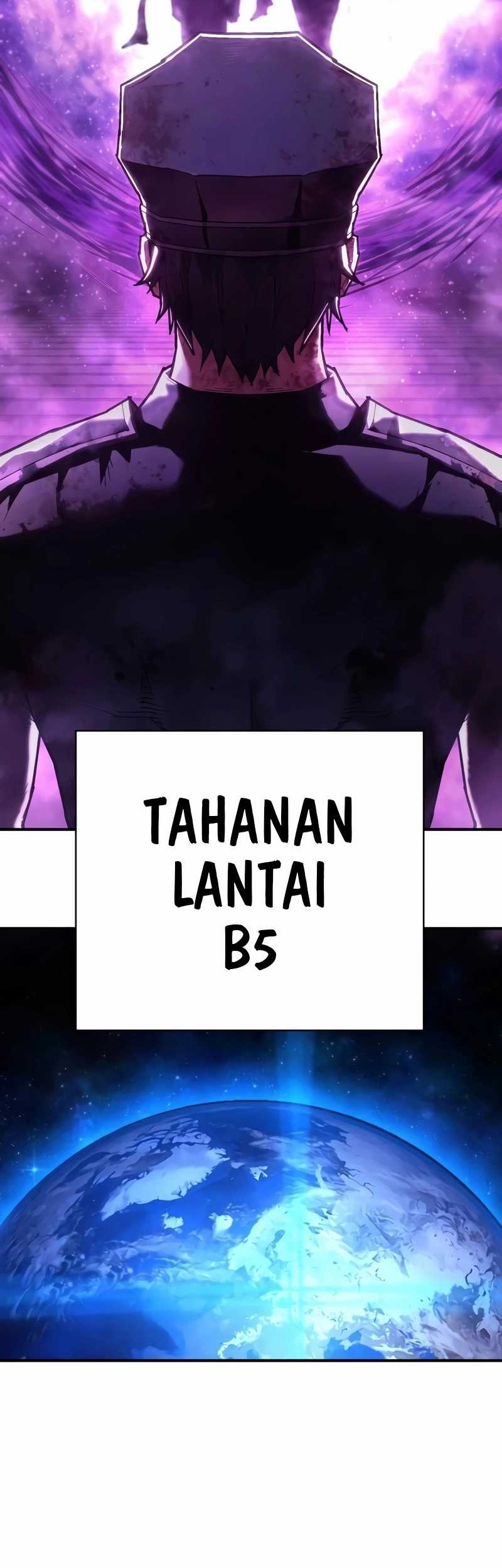 Executioner Chapter 18 - halaman 66