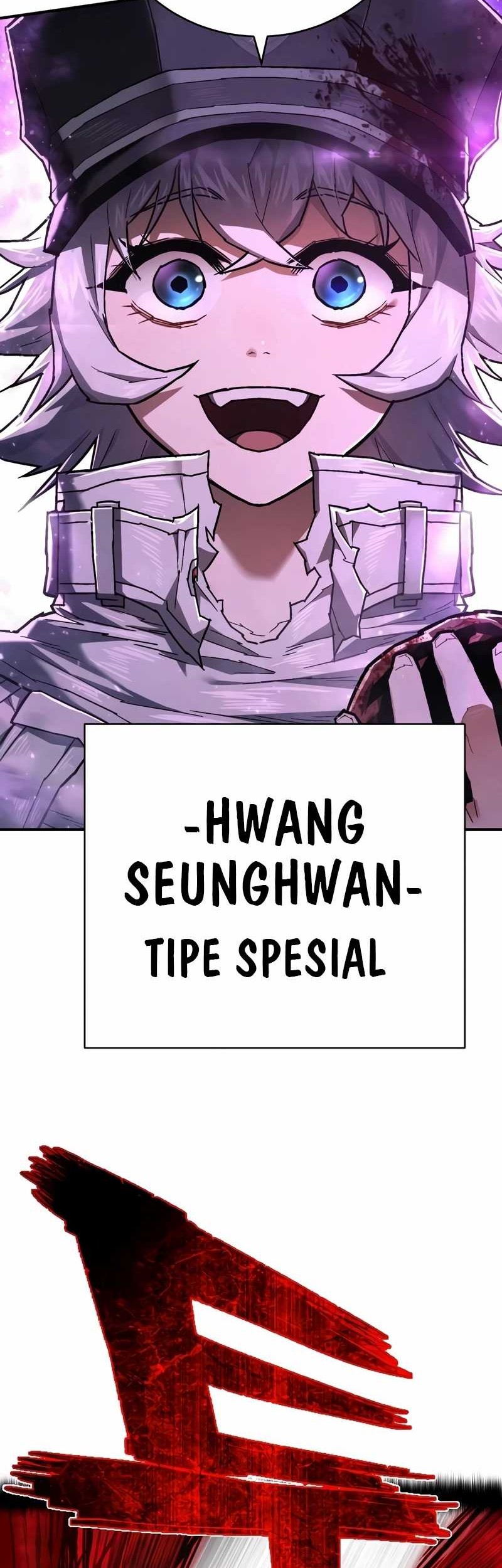 Executioner Chapter 18 - halaman 68