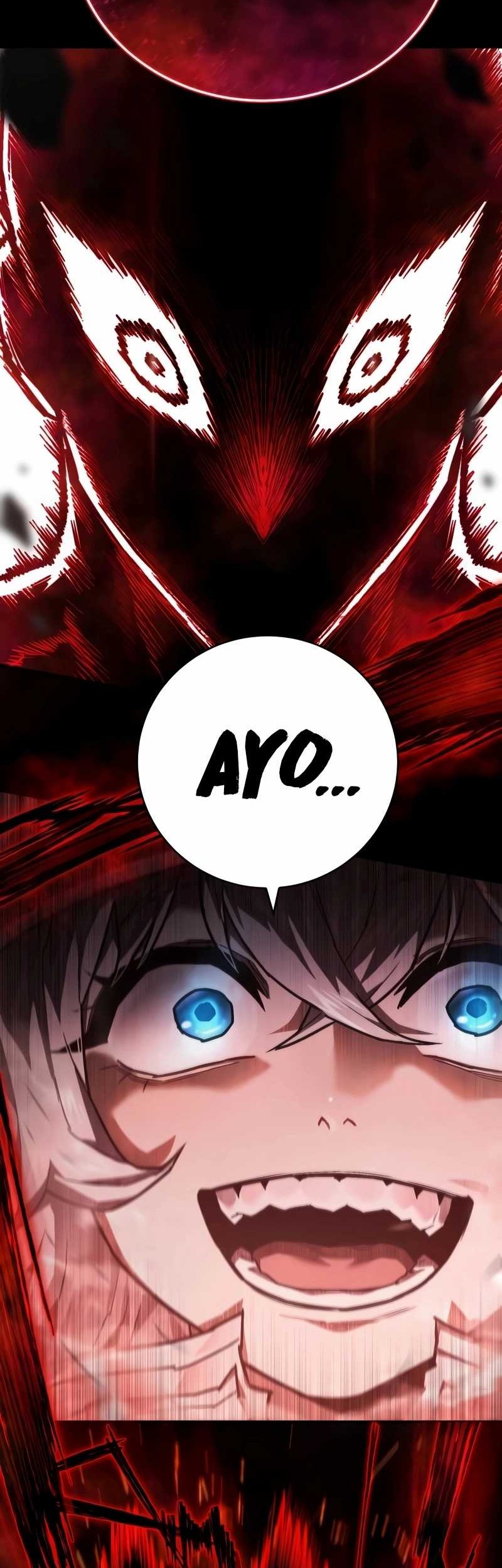 Executioner Chapter 18 - halaman 72