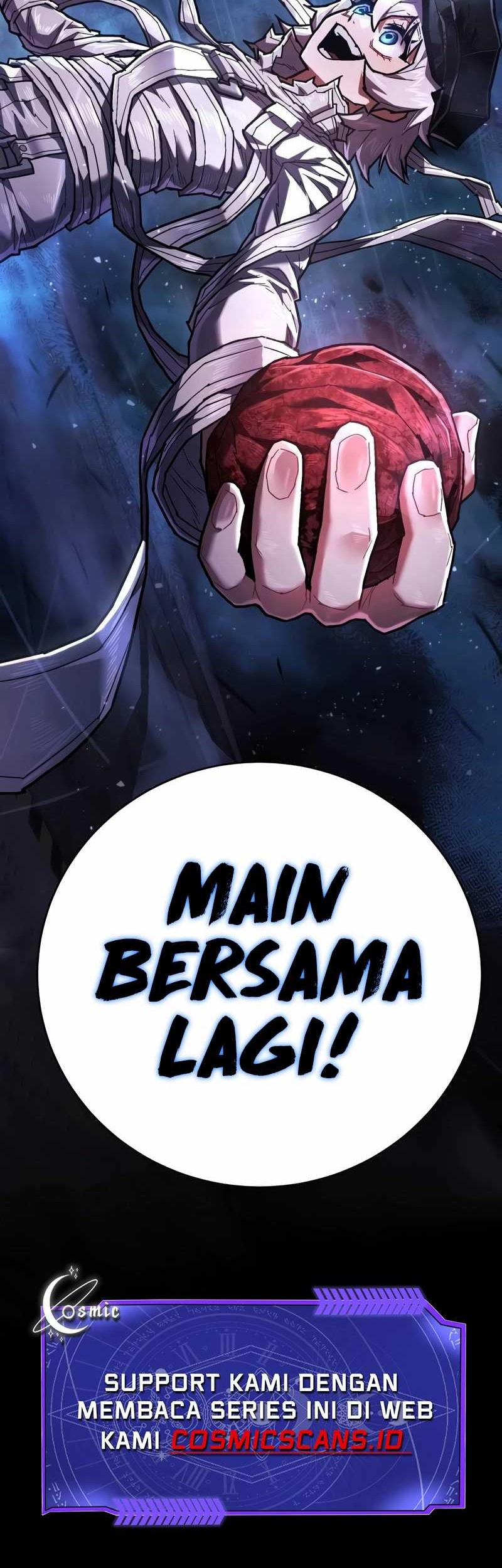 Executioner Chapter 18 - halaman 74