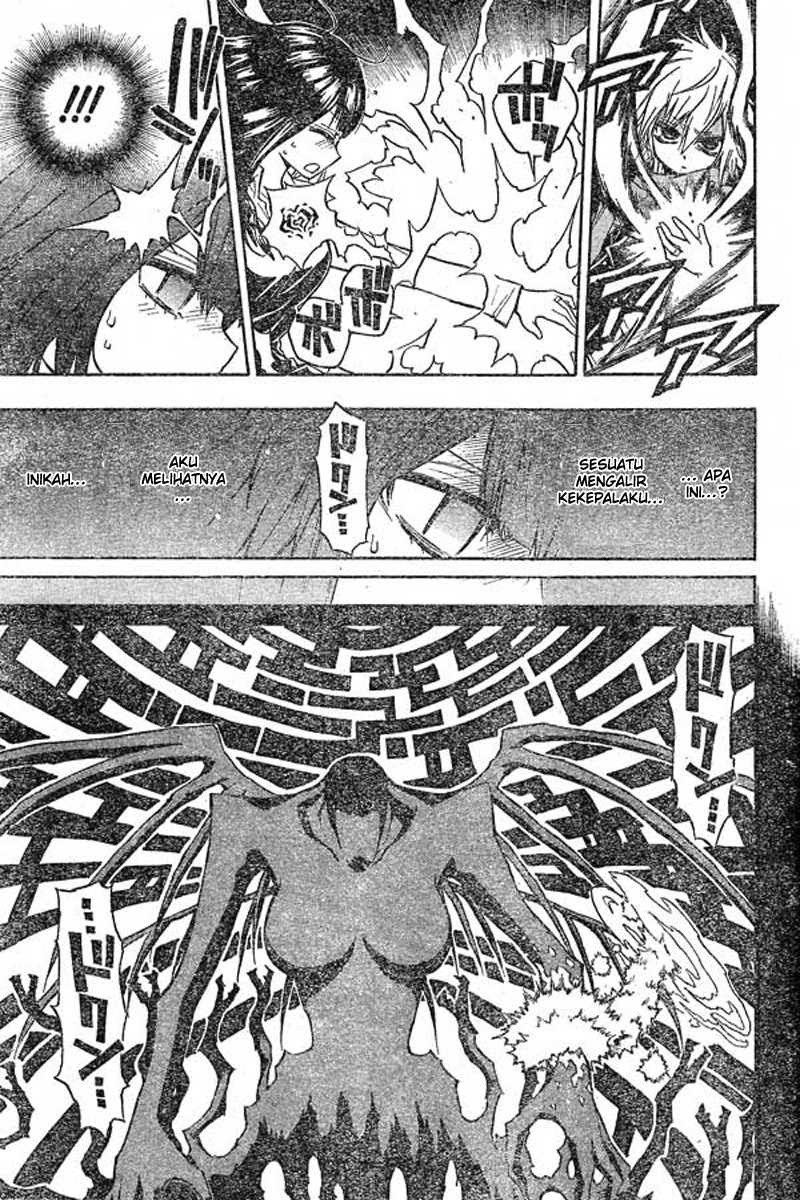 Executioner Chapter 19 - halaman 12