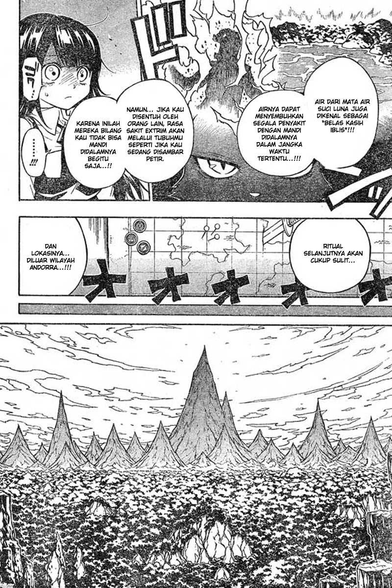 Executioner Chapter 19 - halaman 15