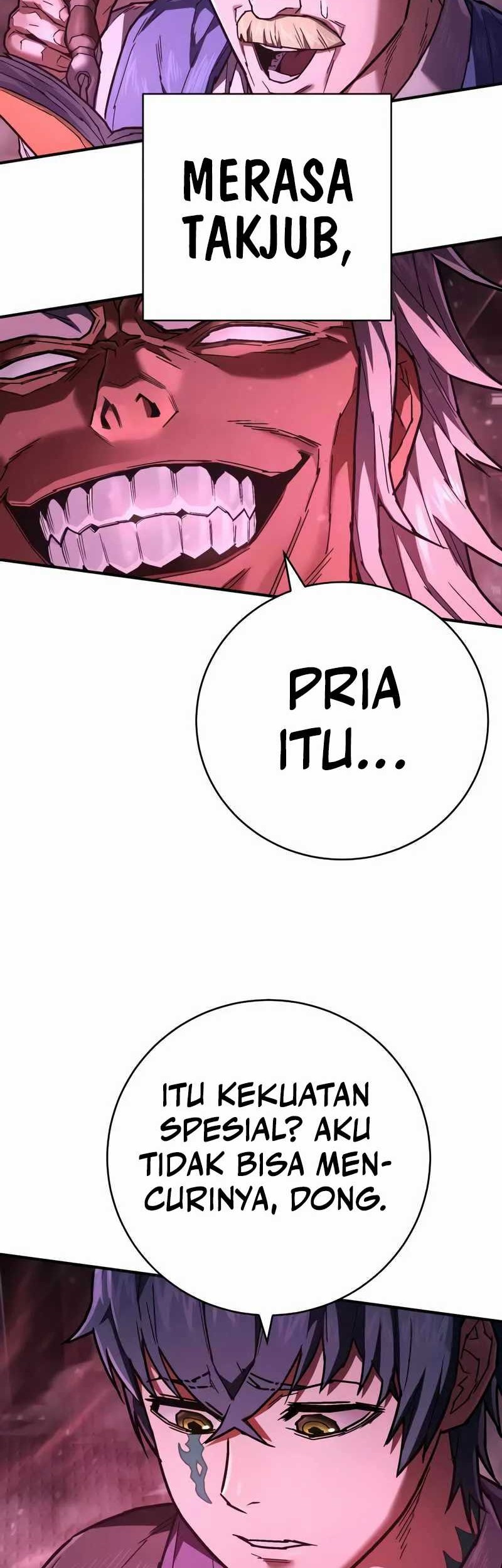 Executioner Chapter 19 - halaman 21