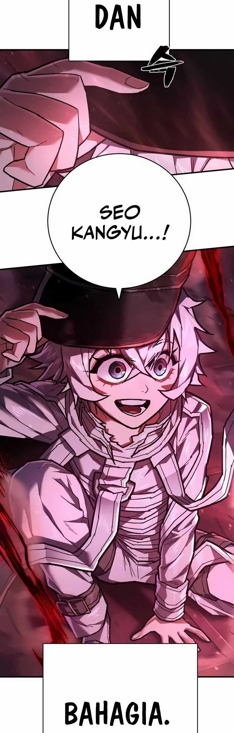 Executioner Chapter 19 - halaman 24