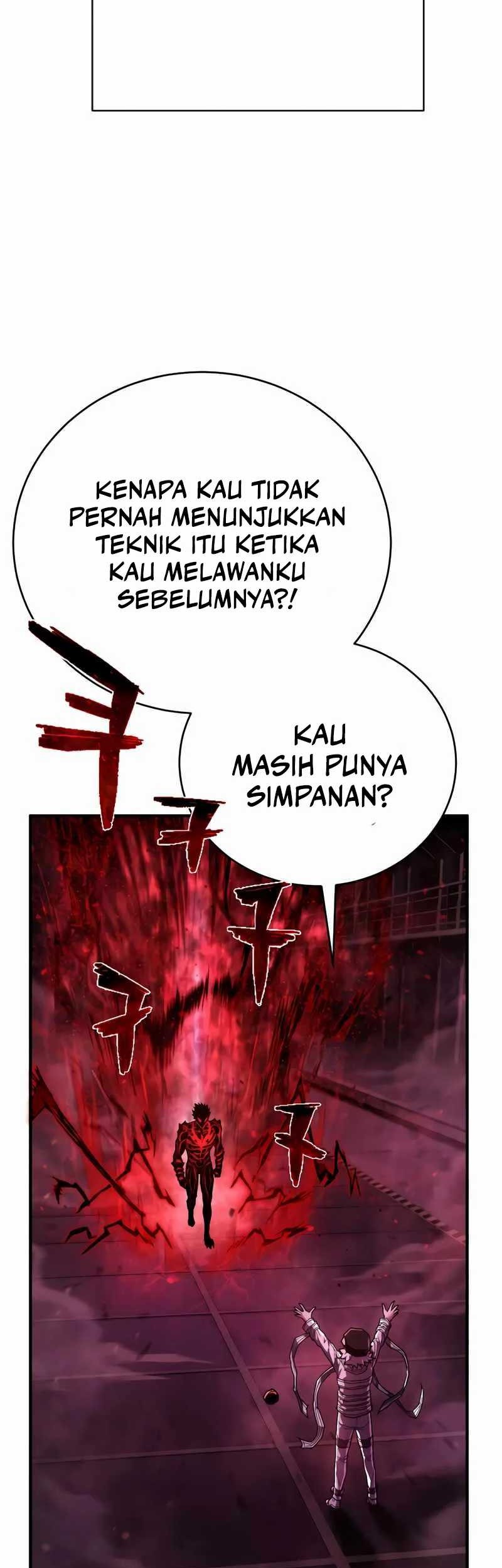 Executioner Chapter 19 - halaman 25