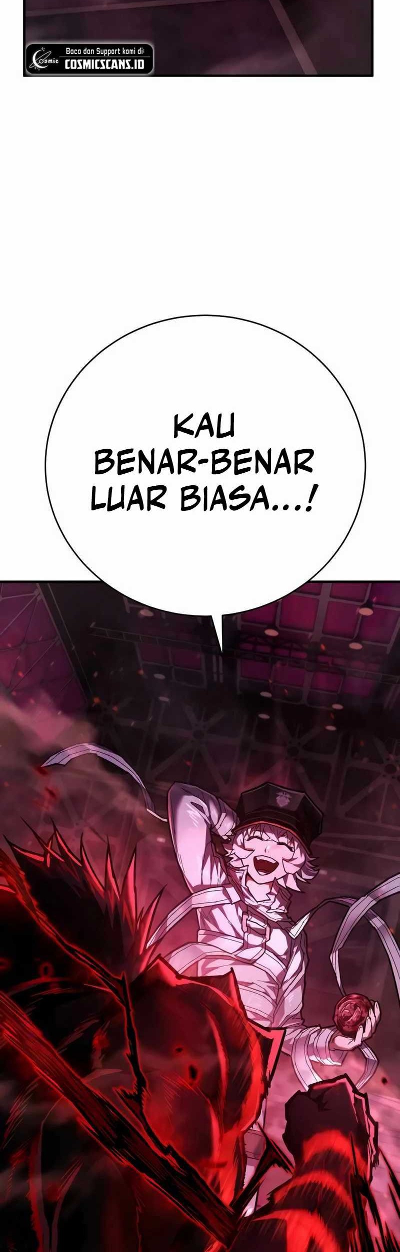 Executioner Chapter 19 - halaman 26