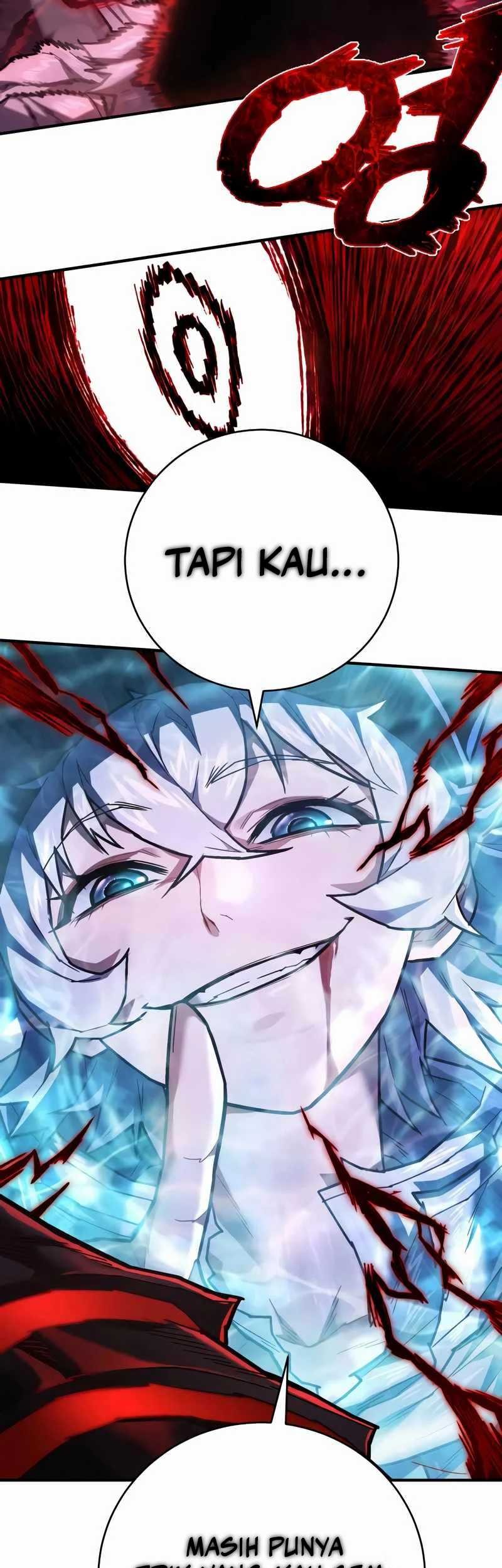 Executioner Chapter 19 - halaman 28