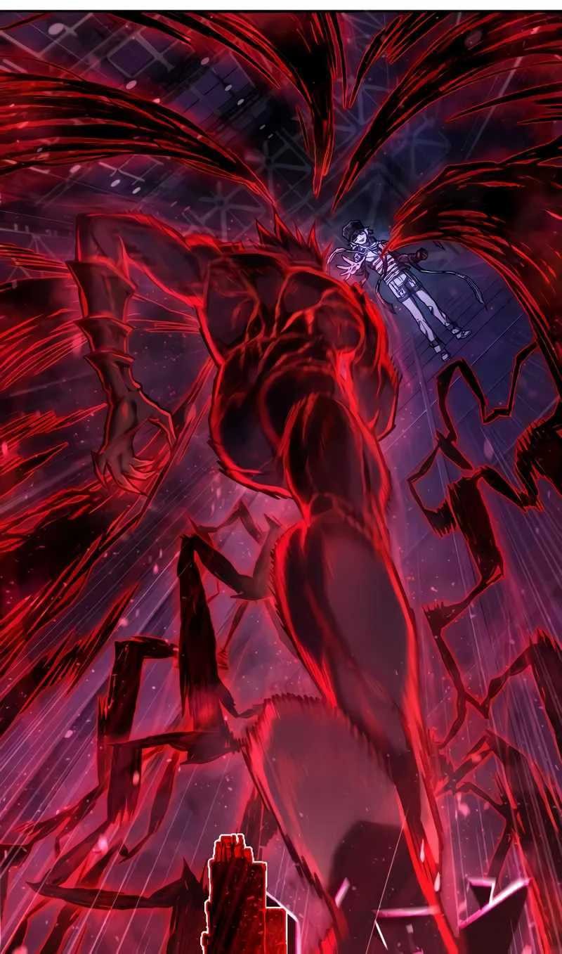 Executioner Chapter 19 - halaman 32