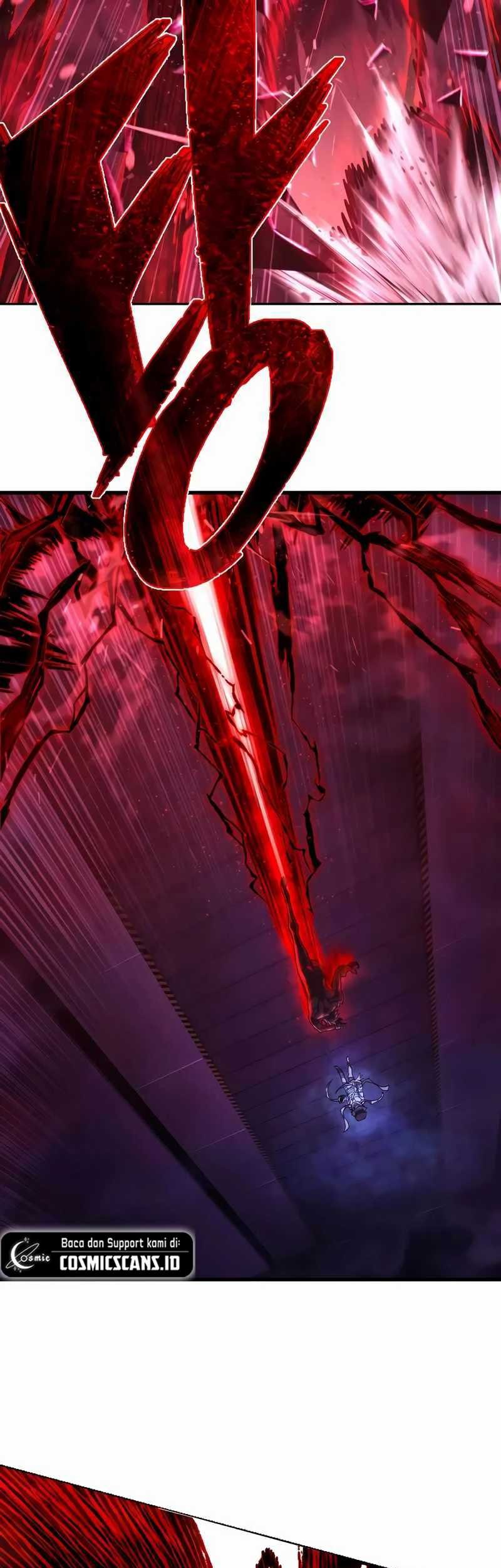 Executioner Chapter 19 - halaman 33