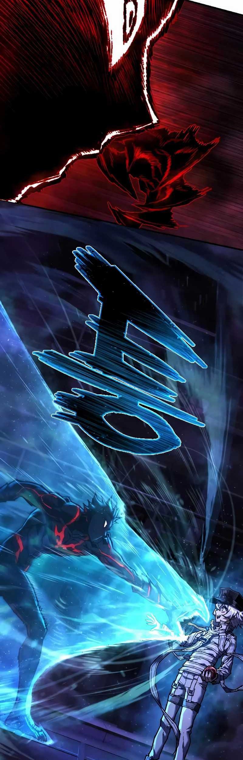 Executioner Chapter 19 - halaman 34