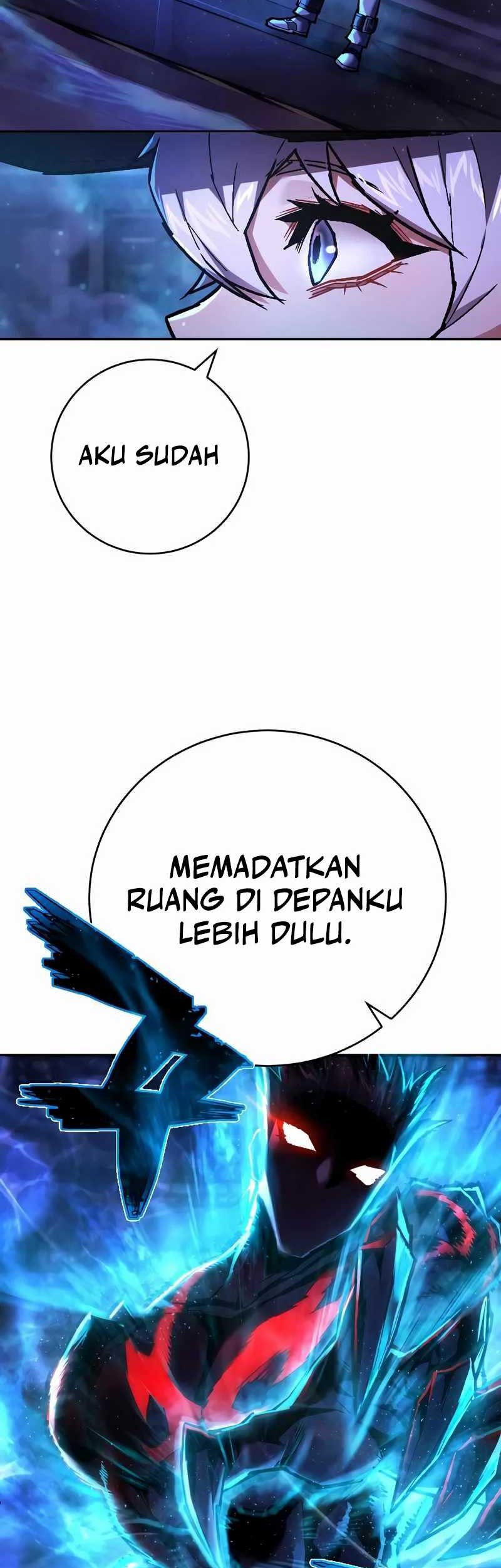 Executioner Chapter 19 - halaman 35