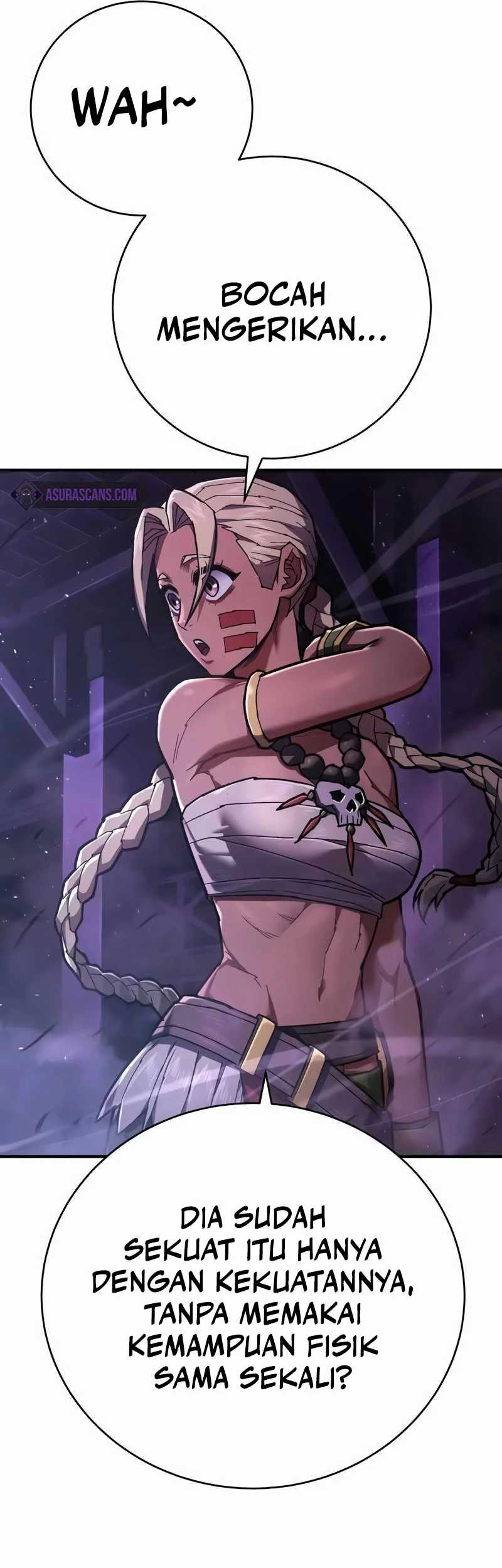 Executioner Chapter 19 - halaman 38