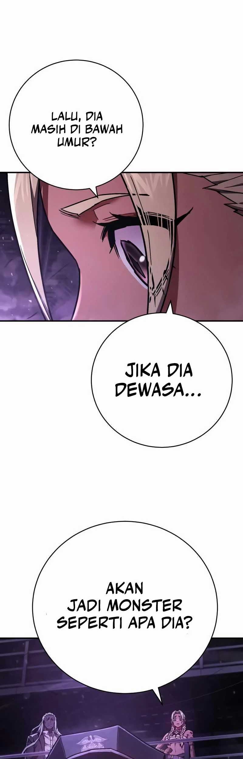 Executioner Chapter 19 - halaman 39