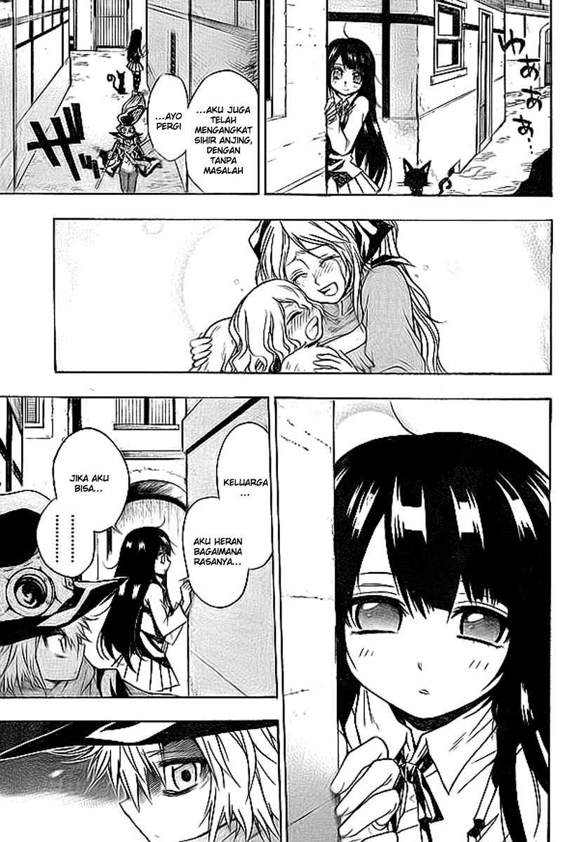 Executioner Chapter 19 - halaman 4