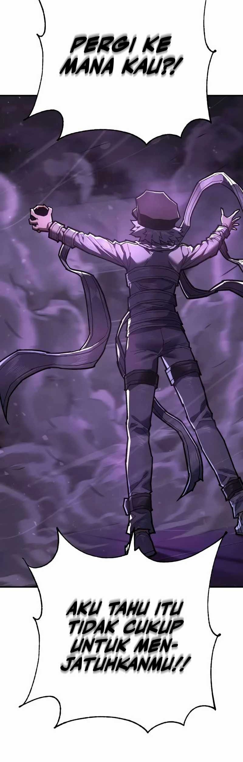 Executioner Chapter 19 - halaman 41