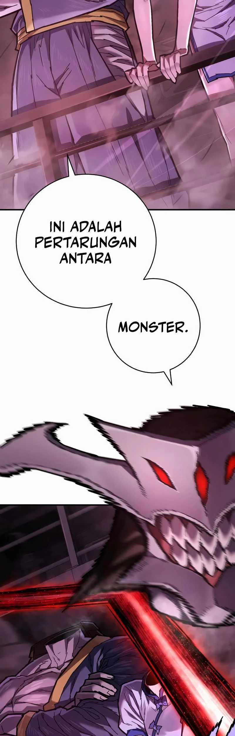 Executioner Chapter 19 - halaman 48