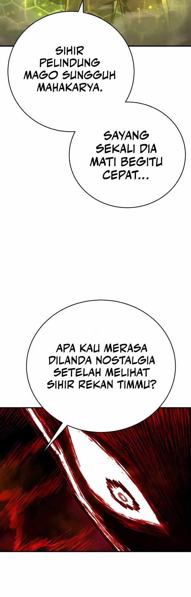 Executioner Chapter 19 - halaman 53