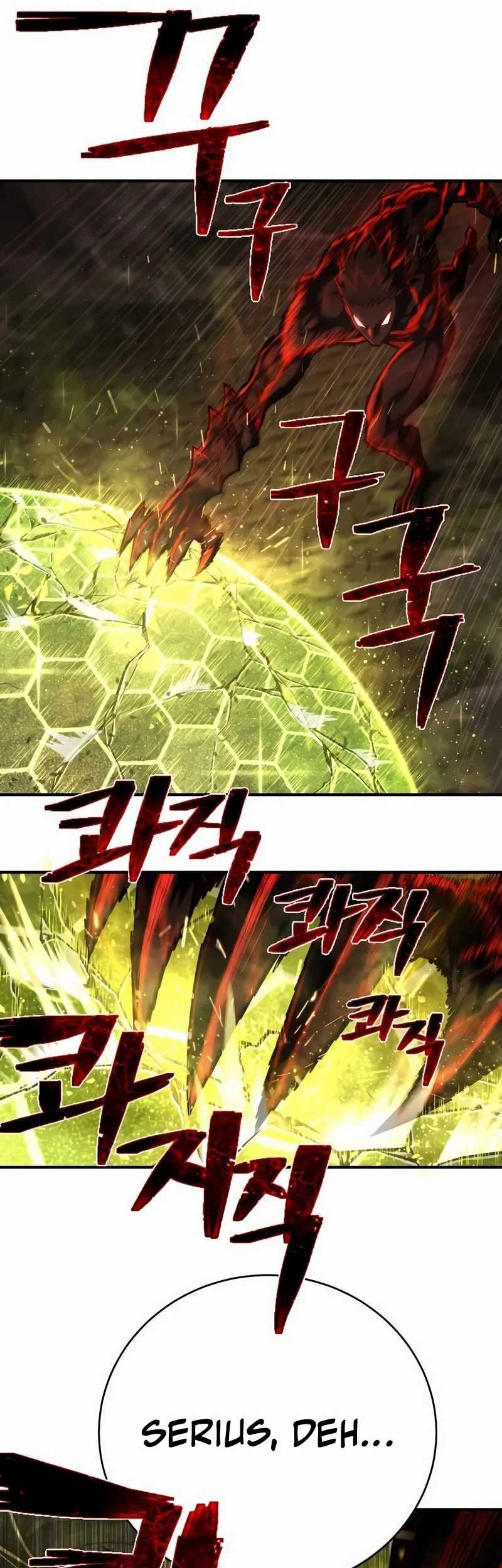 Executioner Chapter 19 - halaman 54
