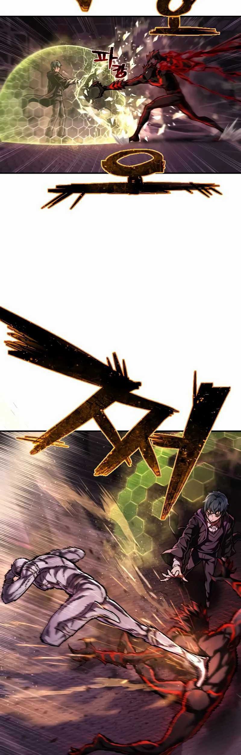 Executioner Chapter 19 - halaman 56