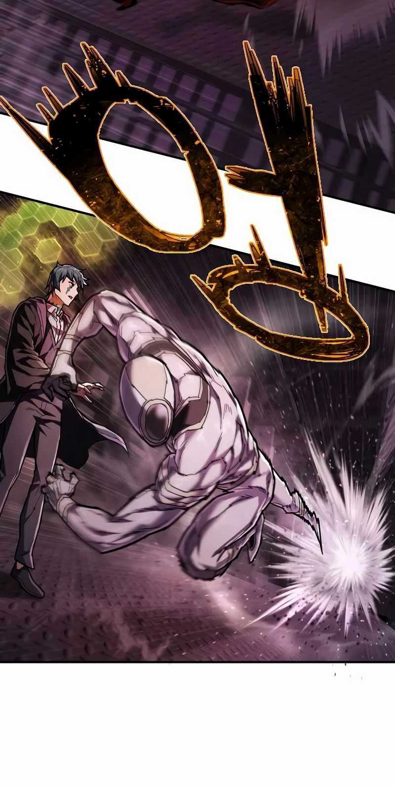 Executioner Chapter 19 - halaman 57