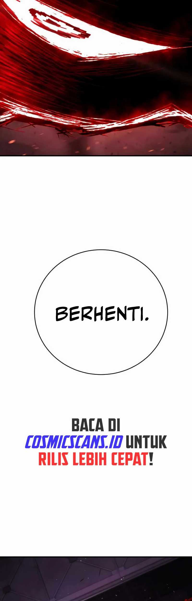 Executioner Chapter 19 - halaman 60