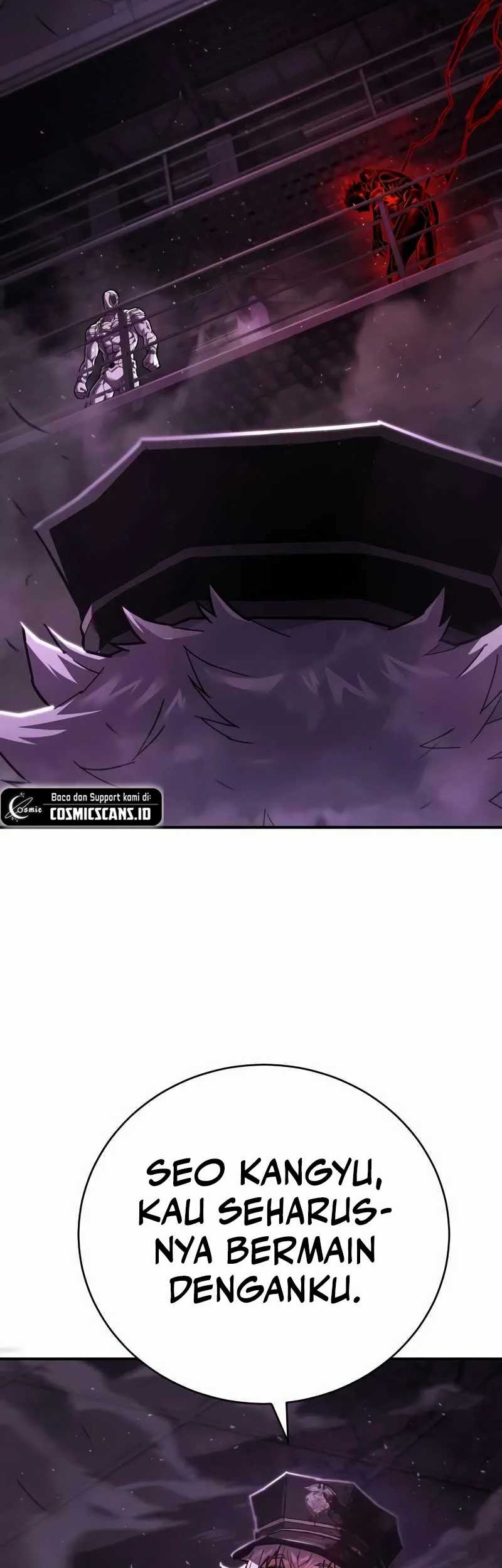 Executioner Chapter 19 - halaman 61