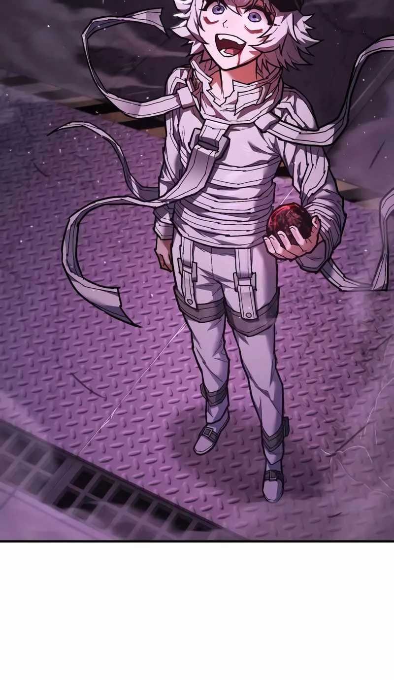 Executioner Chapter 19 - halaman 62