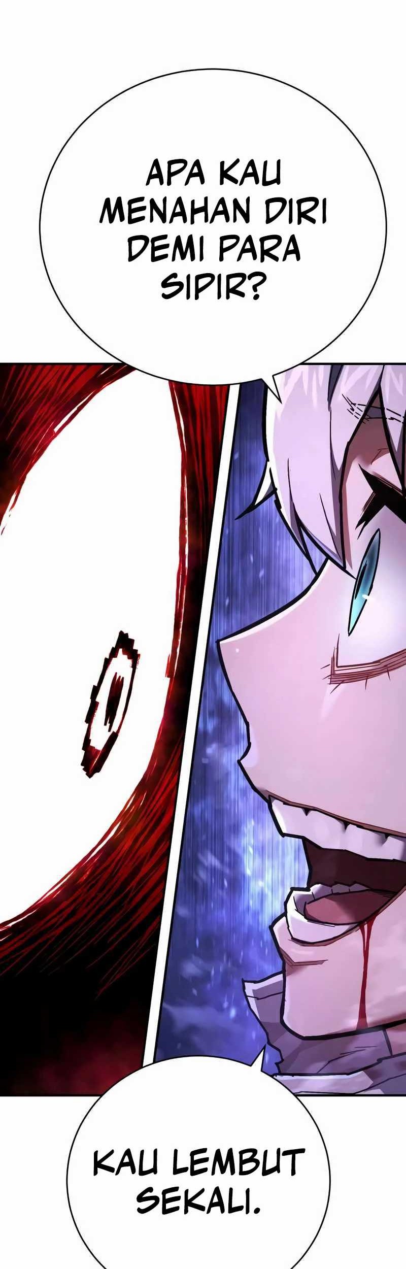 Executioner Chapter 19 - halaman 64