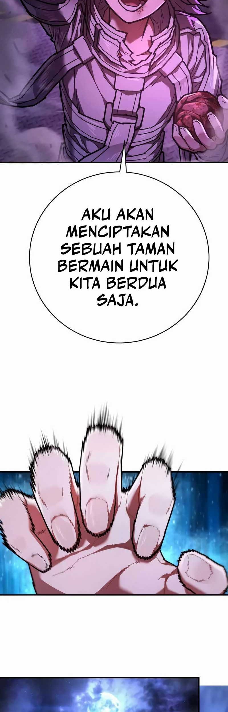Executioner Chapter 19 - halaman 66