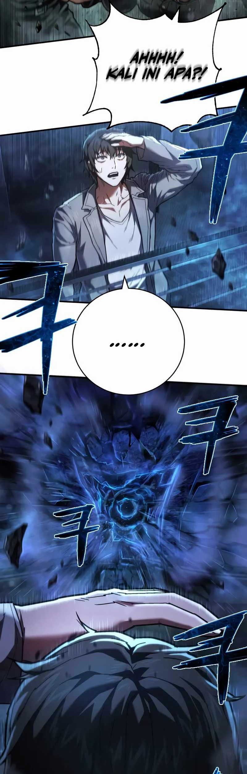 Executioner Chapter 19 - halaman 70