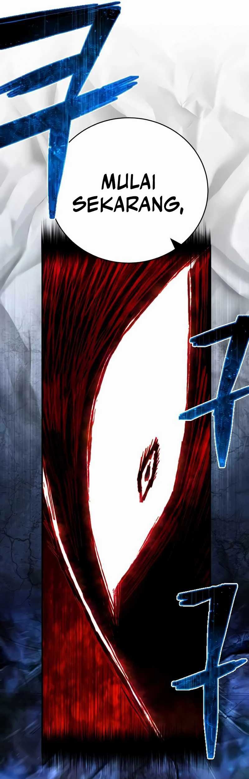 Executioner Chapter 19 - halaman 72