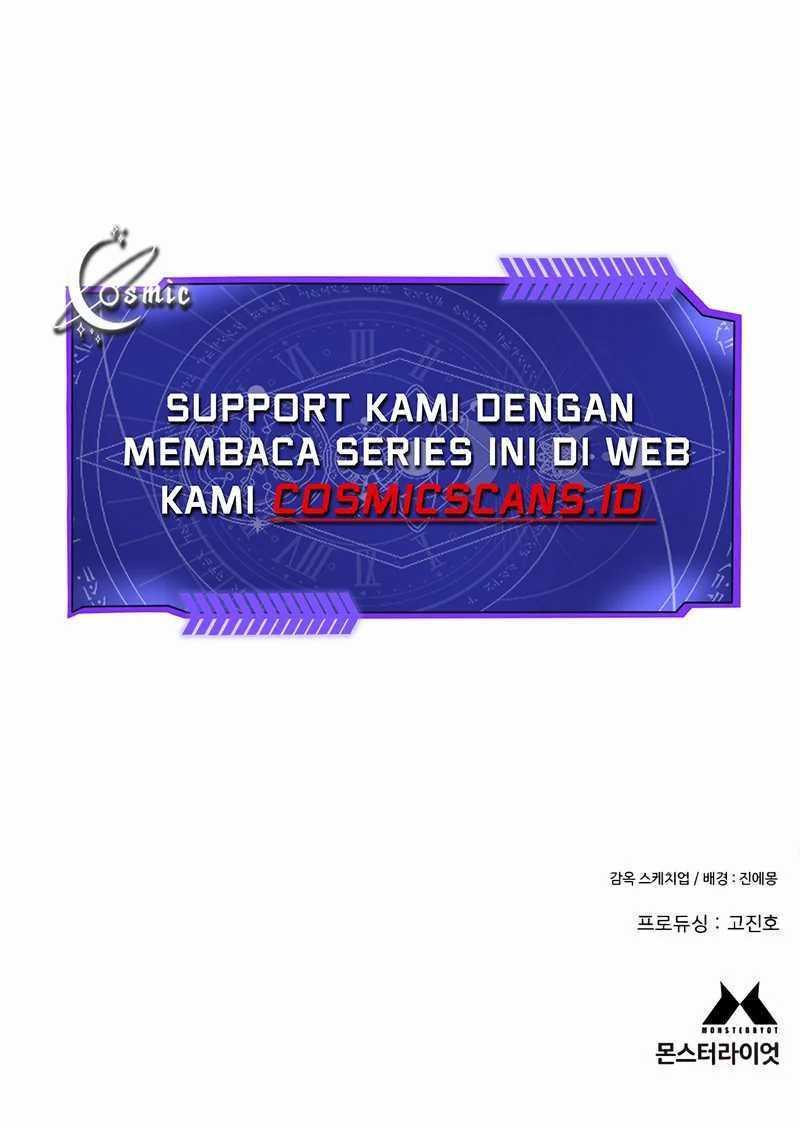 Executioner Chapter 19 - halaman 76