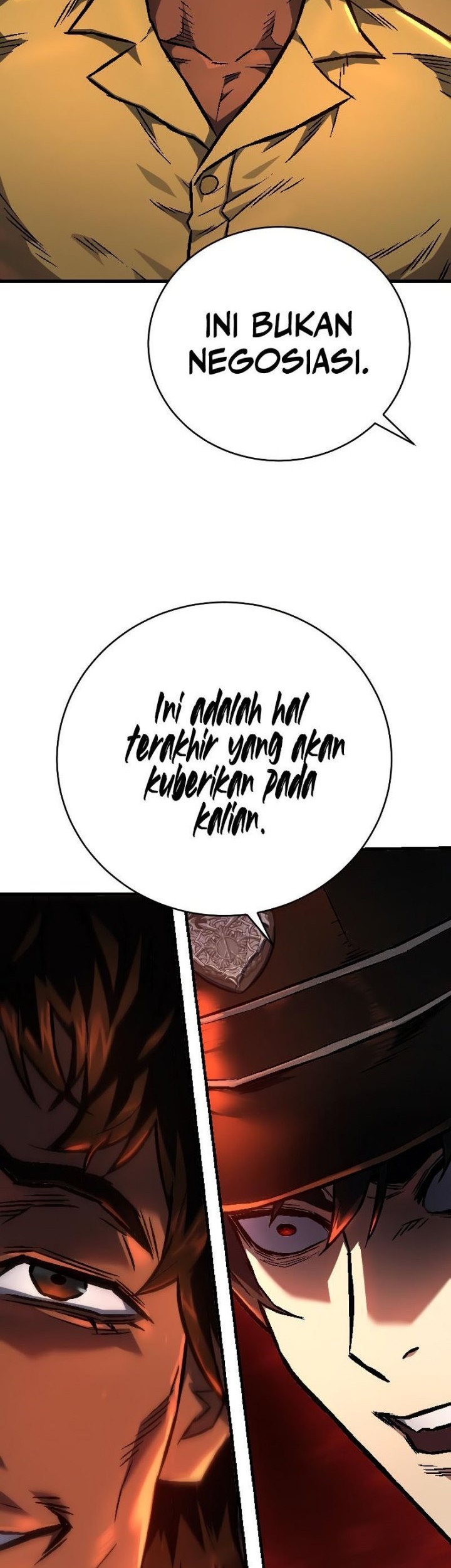 Executioner Chapter 2 - halaman 23