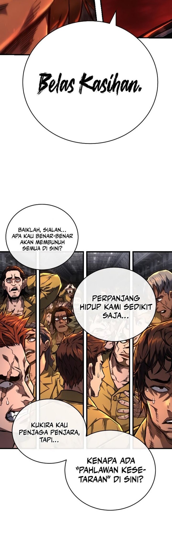 Executioner Chapter 2 - halaman 24