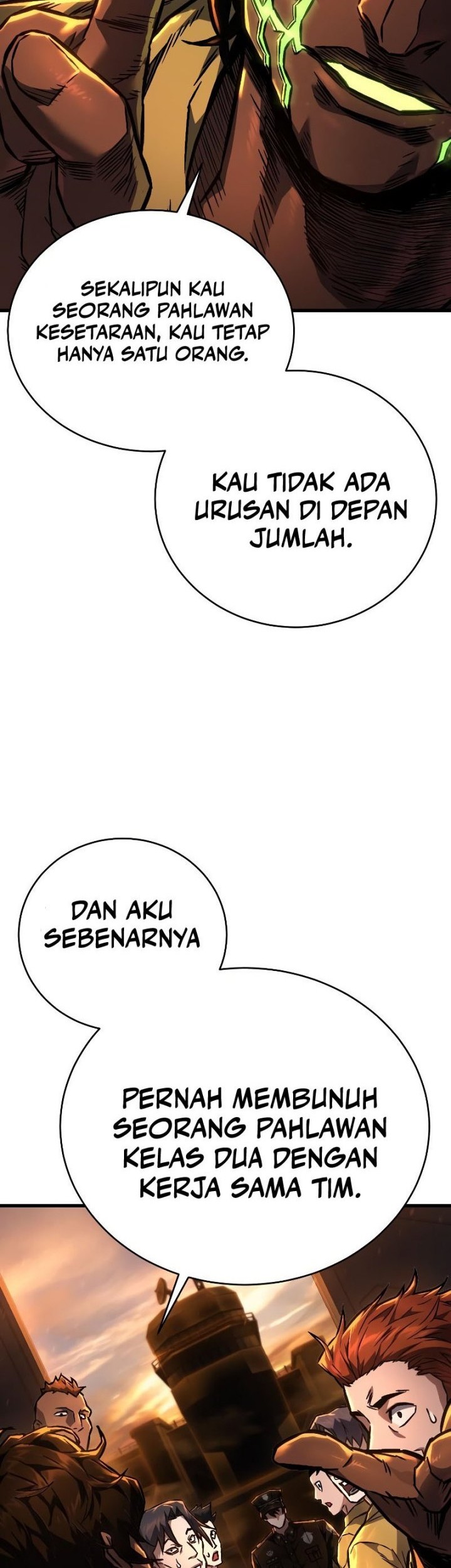 Executioner Chapter 2 - halaman 29